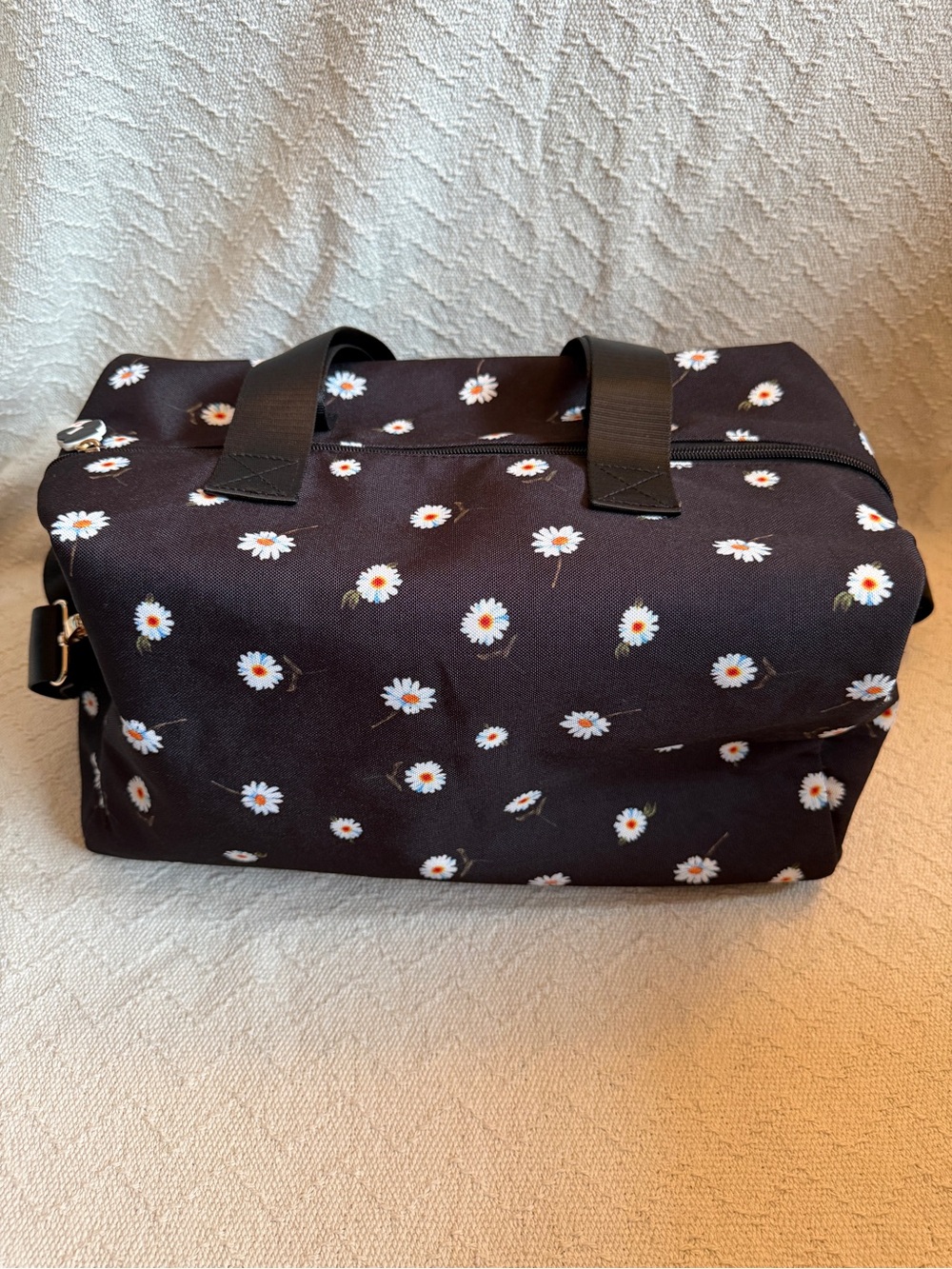 Alice + Olivia Daisy Duffle